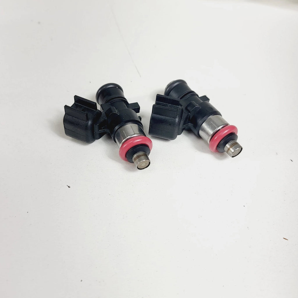 Genuine Fuel Injectors for Harley-Davidson Softail Touring (M8) (OEM 27400015)
