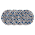 Mop Cloths for Ecovacs DEEBOT N30 (410 Pack)