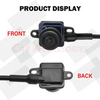 Backup Parking Rear View Camera for Dodge Dart (2013–2016) 56038990AA