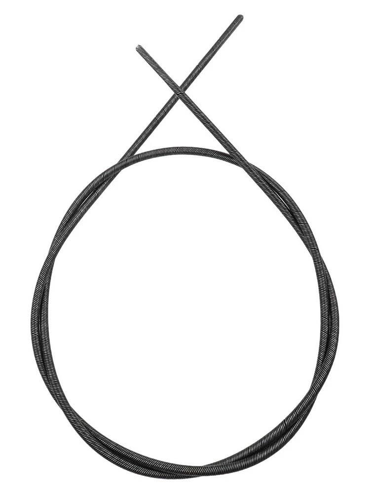 Drive Shaft 41377113202 for FS80 FS90 FS94 FS100 (Applications)