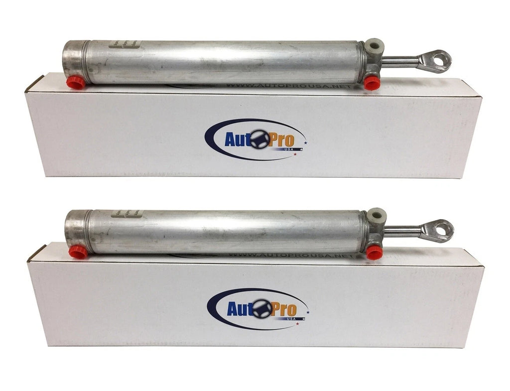 Convertible Top Hydraulic Cylinders Replacement for 1968–1972 Chevy Chevelle