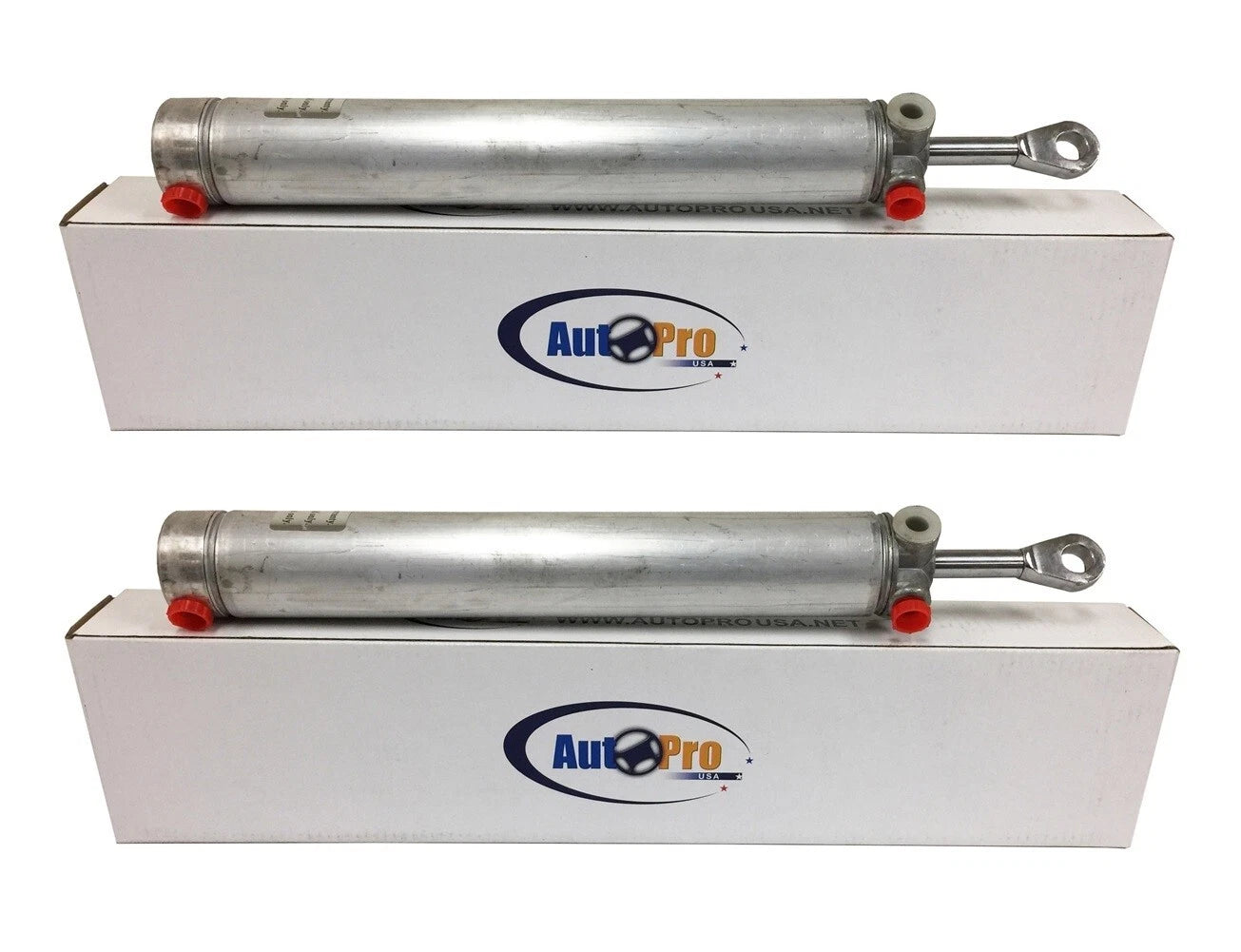 Convertible Top Hydraulic Cylinders Replacement for 1968–1972 Chevy Chevelle