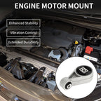 Engine Motor Mount for Ford Transit Connect 1.8 (2002)
