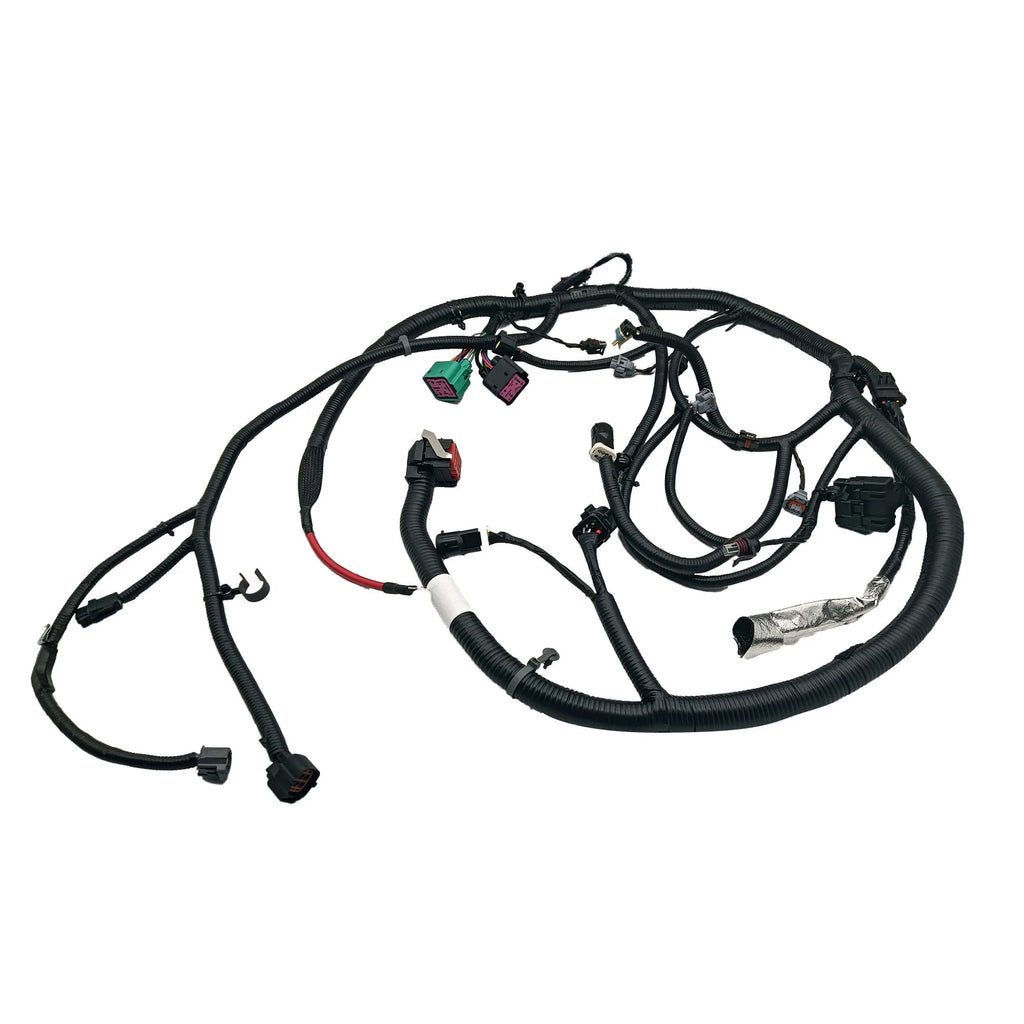 Engine Wire Harness for Ford F250 F350 F450 F550 (2005)