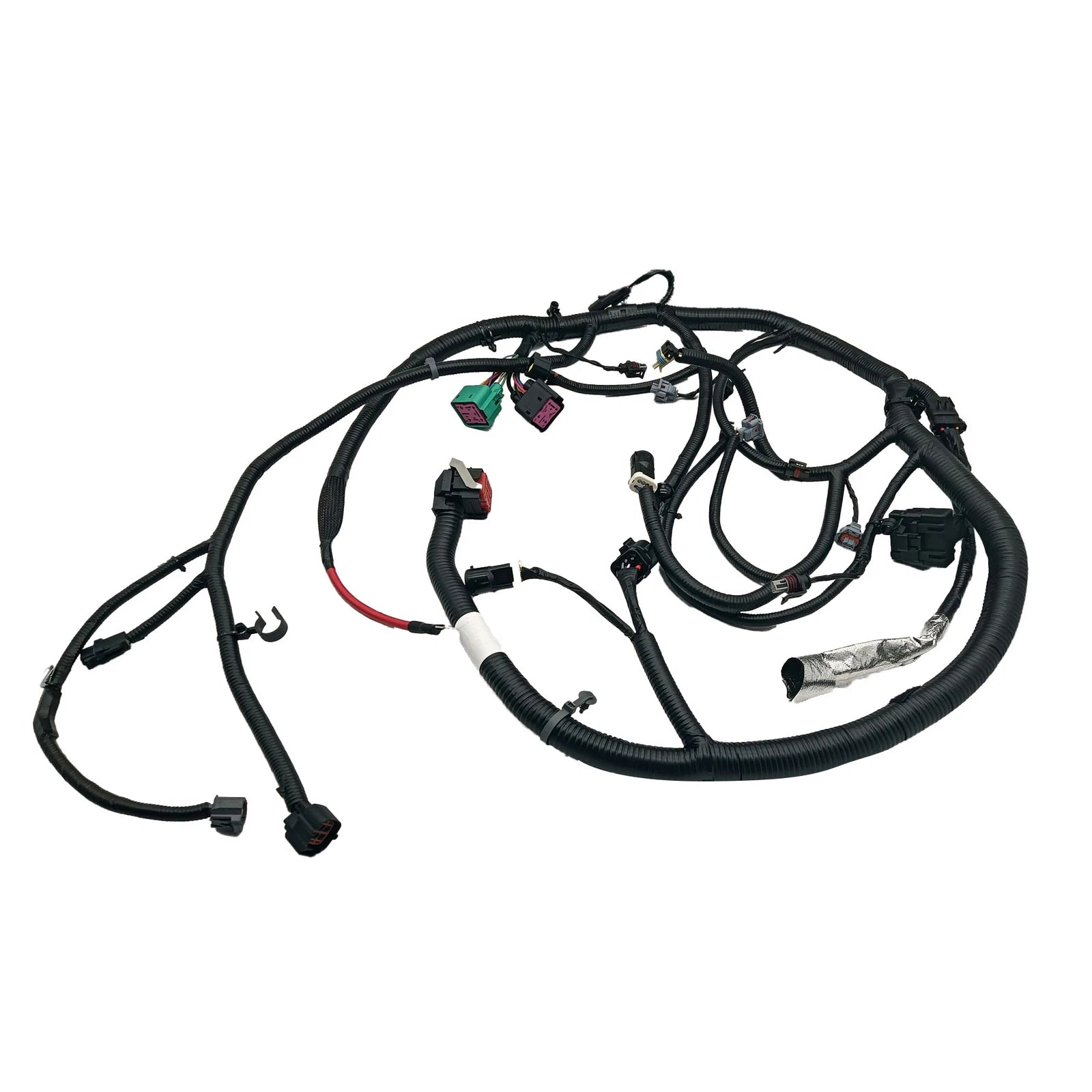 Engine Wire Harness for Ford F250 F350 F450 F550 (2005)