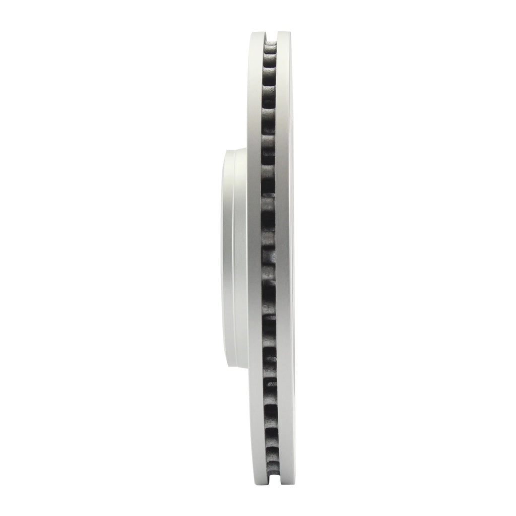 Front Disc Brake Rotor for Audi A6 (355123112)
