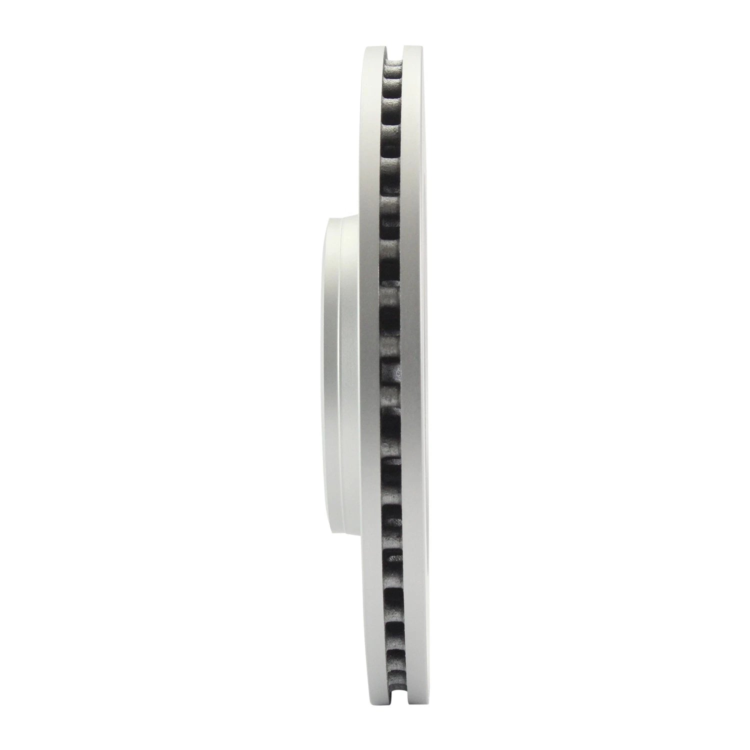 Front Disc Brake Rotor for Audi A6 (355123112)