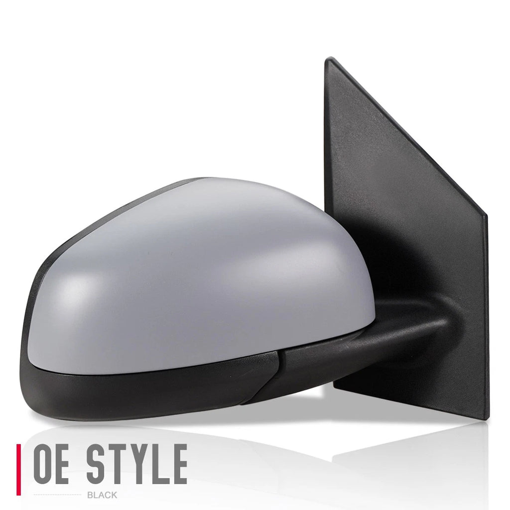 Power Passenger Side Door Mirror for Smart Fortwo (2016–2017) SM1321103
