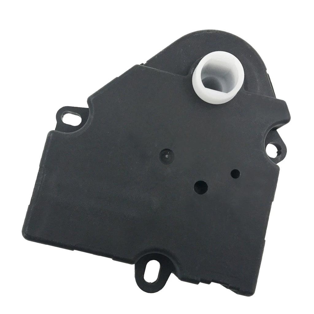 HVAC Heater Blend Door Actuator 604-111 for Chevrolet GMC Cadillac (2002–2014)