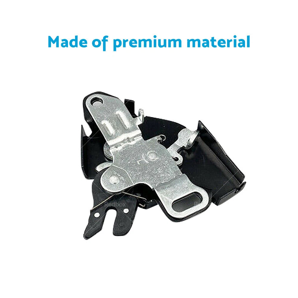 LH Left Sliding Door Lock Mechanism for Toyota Hiace Commuter (2005–2019)