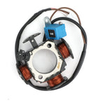 Generator Magneto Stator Coil for Suzuki LTZ50 Quadsport (2006–2010, 2017–2018)