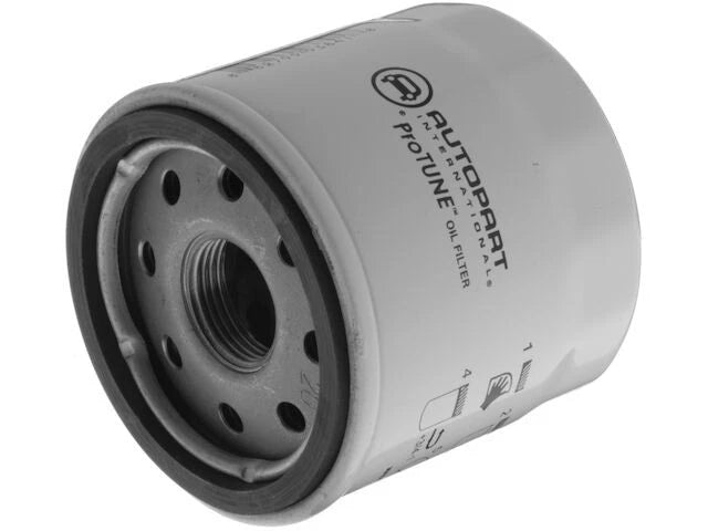 Oil Filter BX435QR for Mazda CX-30 (2020–2024)