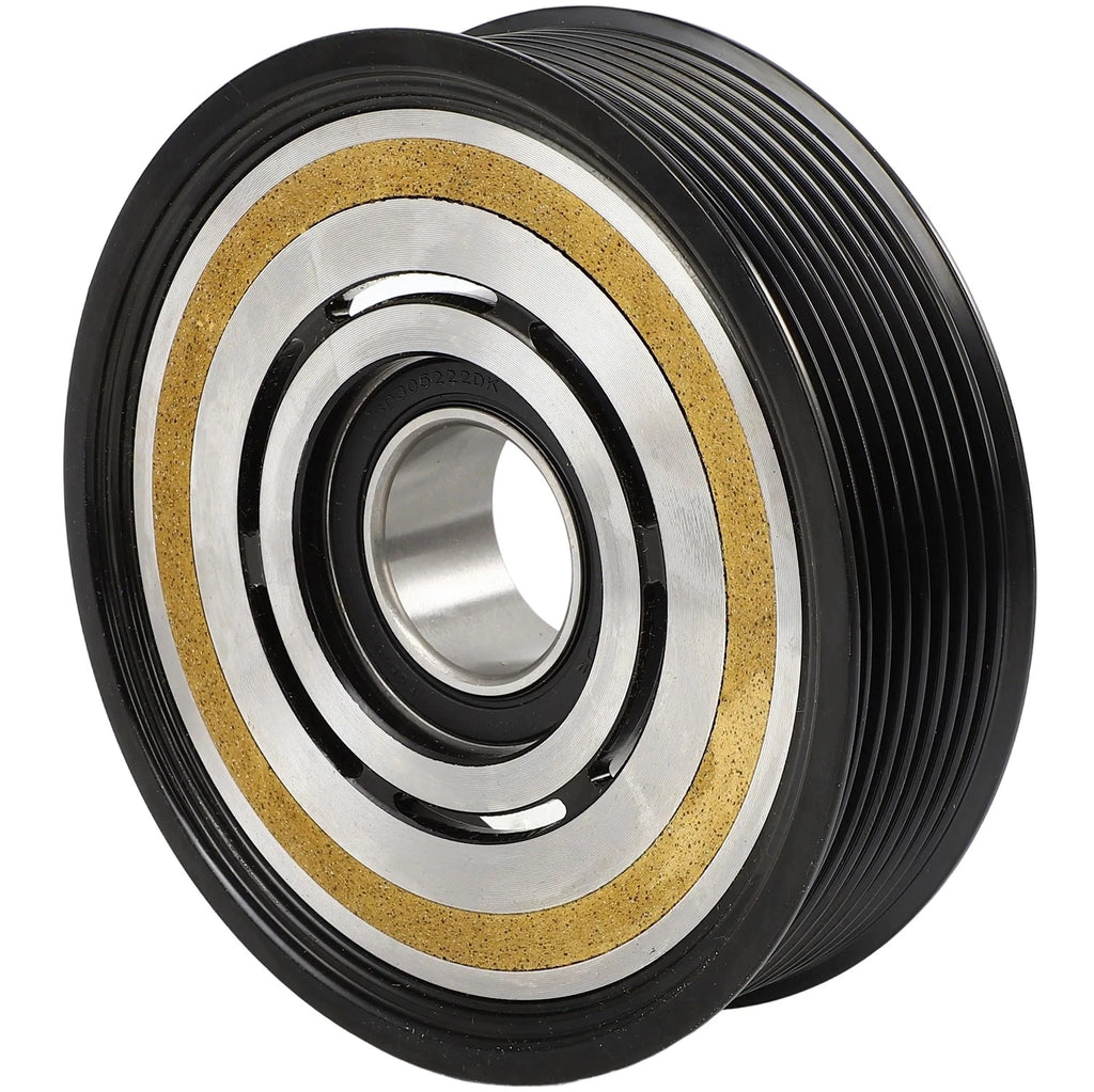 A/C Compressor Clutch Kit for Toyota Tundra (2007–2021)