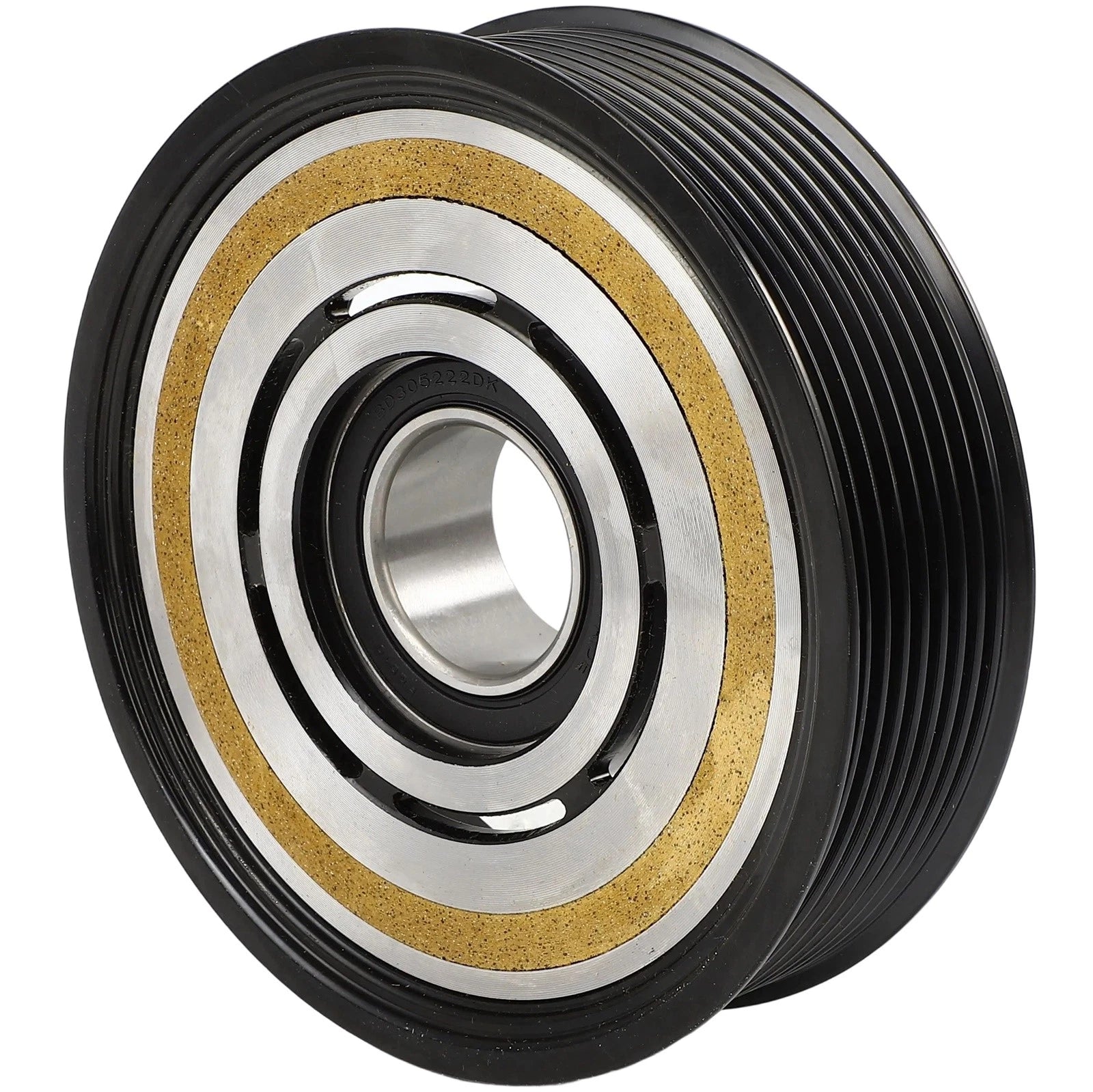 A/C Compressor Clutch Kit for Toyota Tundra (2007–2021)