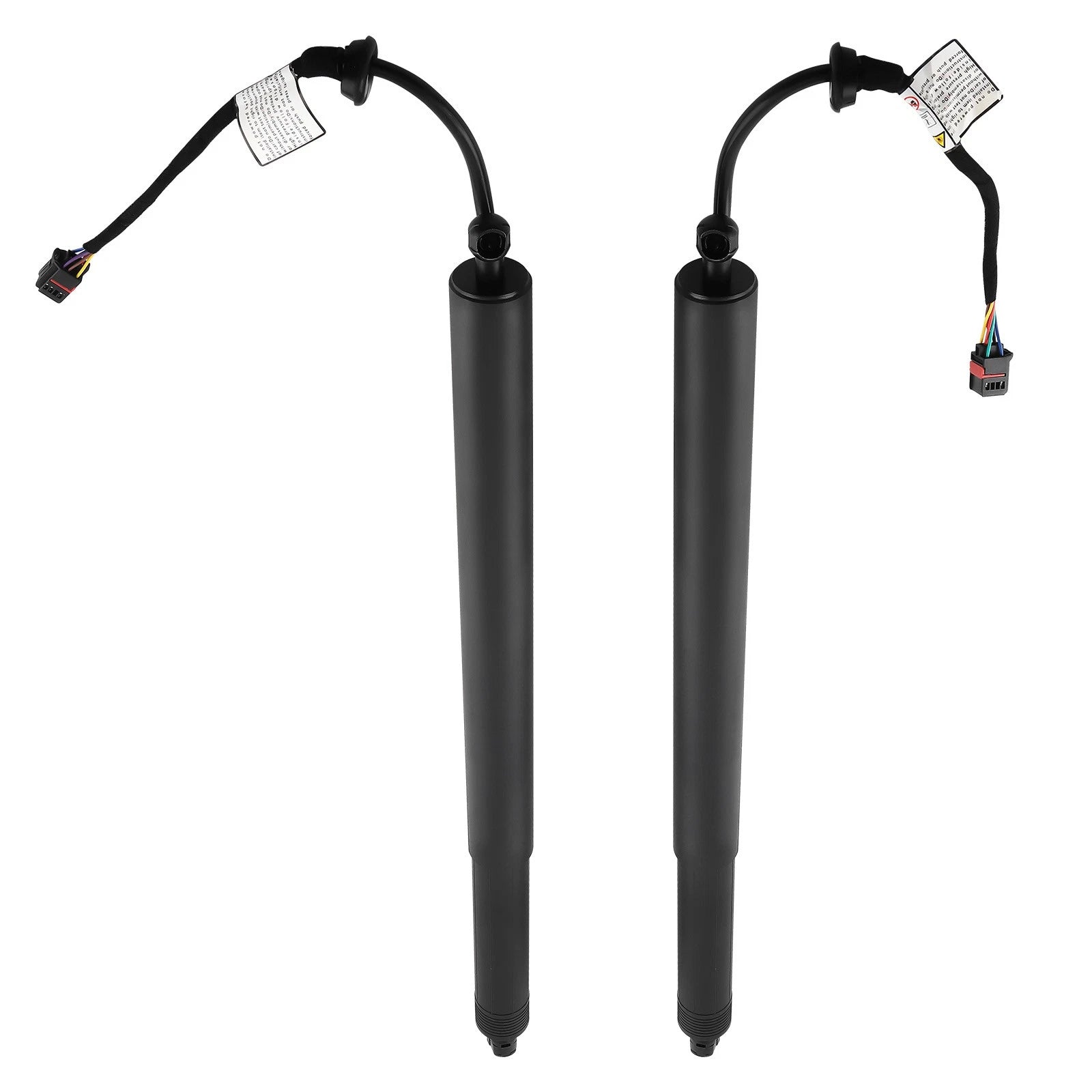 2X Rear Trunk Liftgate Struts for Hyundai Palisade (2020–2023) 81841S8100