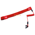 Stop Switch Safety Key Lanyard for Kawasaki Jet Ski JH750 900 1100 1200