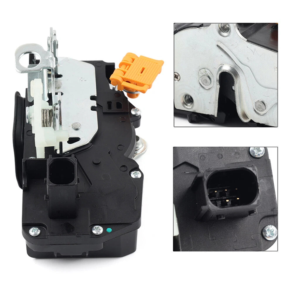 Front Driver Right Side Door Lock Actuator for Dorman (931-304)