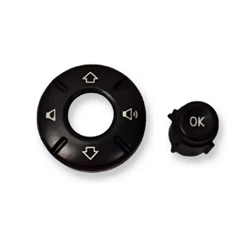 Steering Wheel Multifunction Button Lid for BMW MINI Cooper (2014-2023)