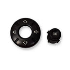Steering Wheel Multifunction Button Lid for BMW MINI Cooper (2014-2023)