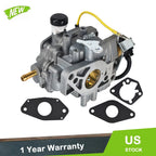 Carburetor Kit for Kohler CH18 CH20 CH22 (Fits 24 853 91-S, 24853257-S)