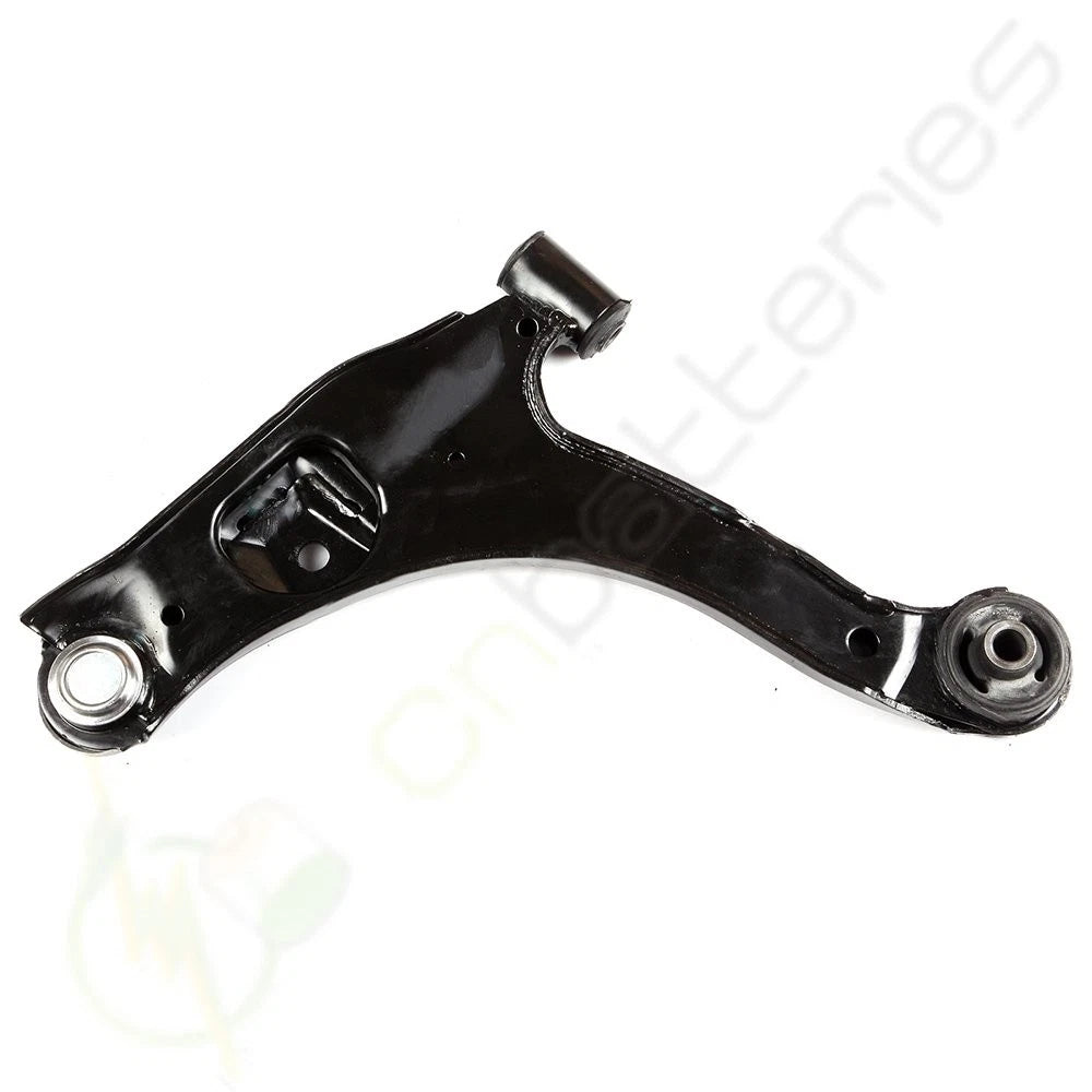 2X Front Lower Control Arms Suspension Kit for Dodge Neon (2000–2005)