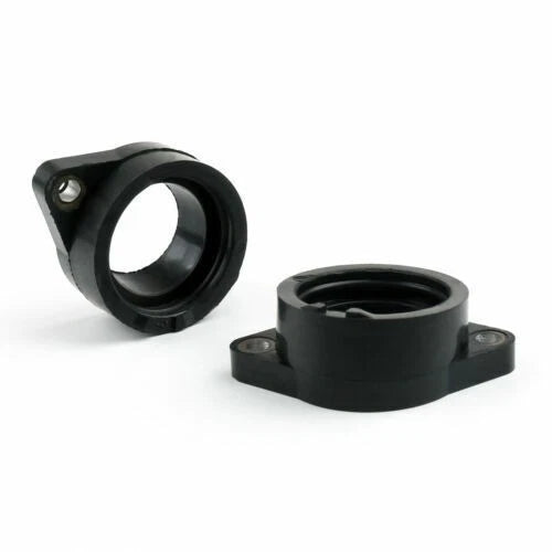 Carburetor Adapter for Yamaha XS650 (1975–1977), TX650 (1973–1975)