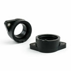 Carburetor Adapter for Yamaha XS650 (1975–1977), TX650 (1973–1975)