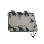 Tow Eye Hook Access Cover Cap for Nissan Sentra (2013-2015)