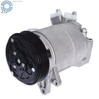 A/C Compressor + Clutch for Nissan Quest Murano 3.5L V6 (2003–2007) CO 10863JC