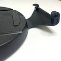 Vertical Stand Holder for PS5 Digital Version Console Dock Mount Supportor