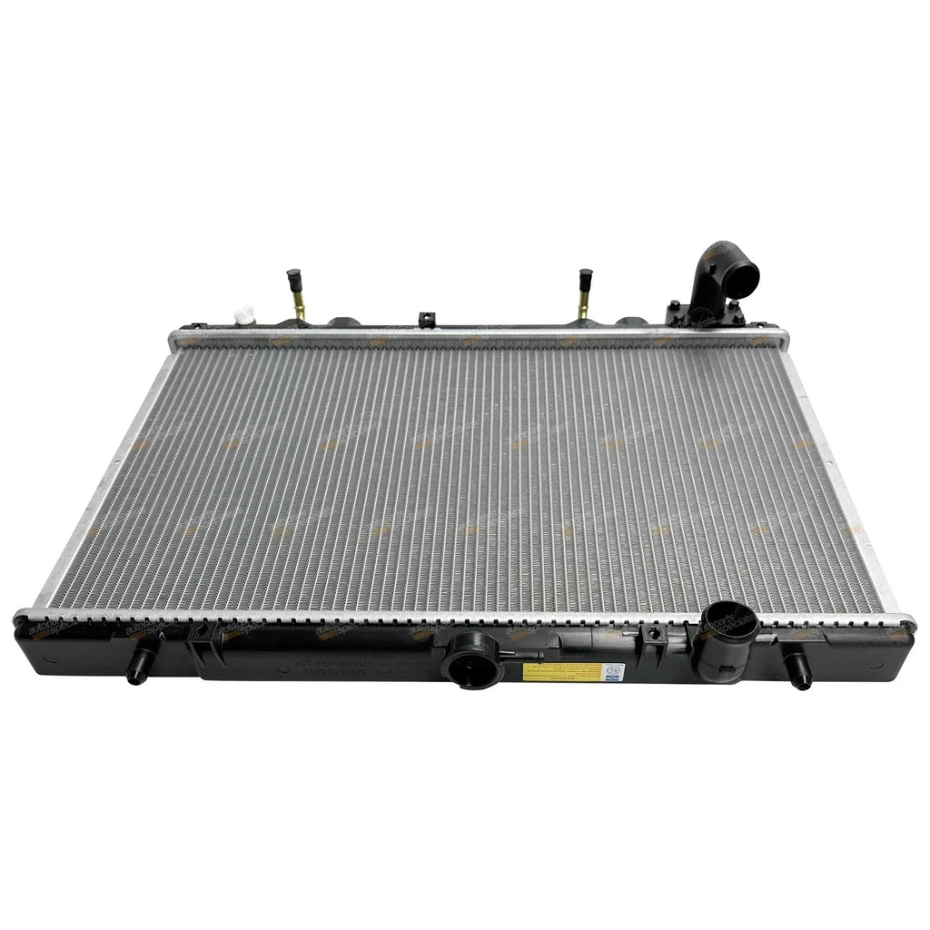 Radiator 3.0L for Mitsubishi Triton (1996-2006)