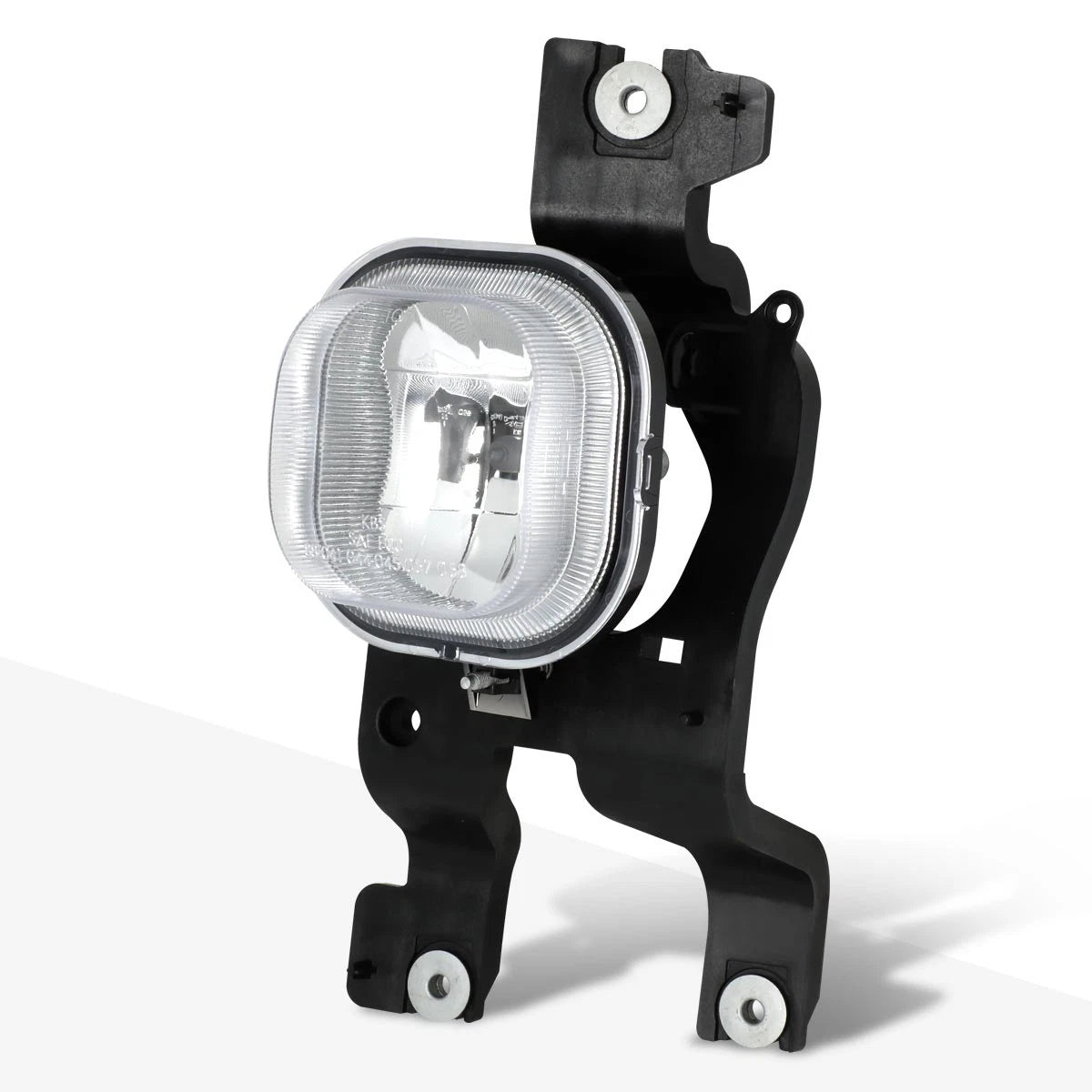 Coolant Recovery Overflow Tank for Universal Vehicles (8.5" x 3")