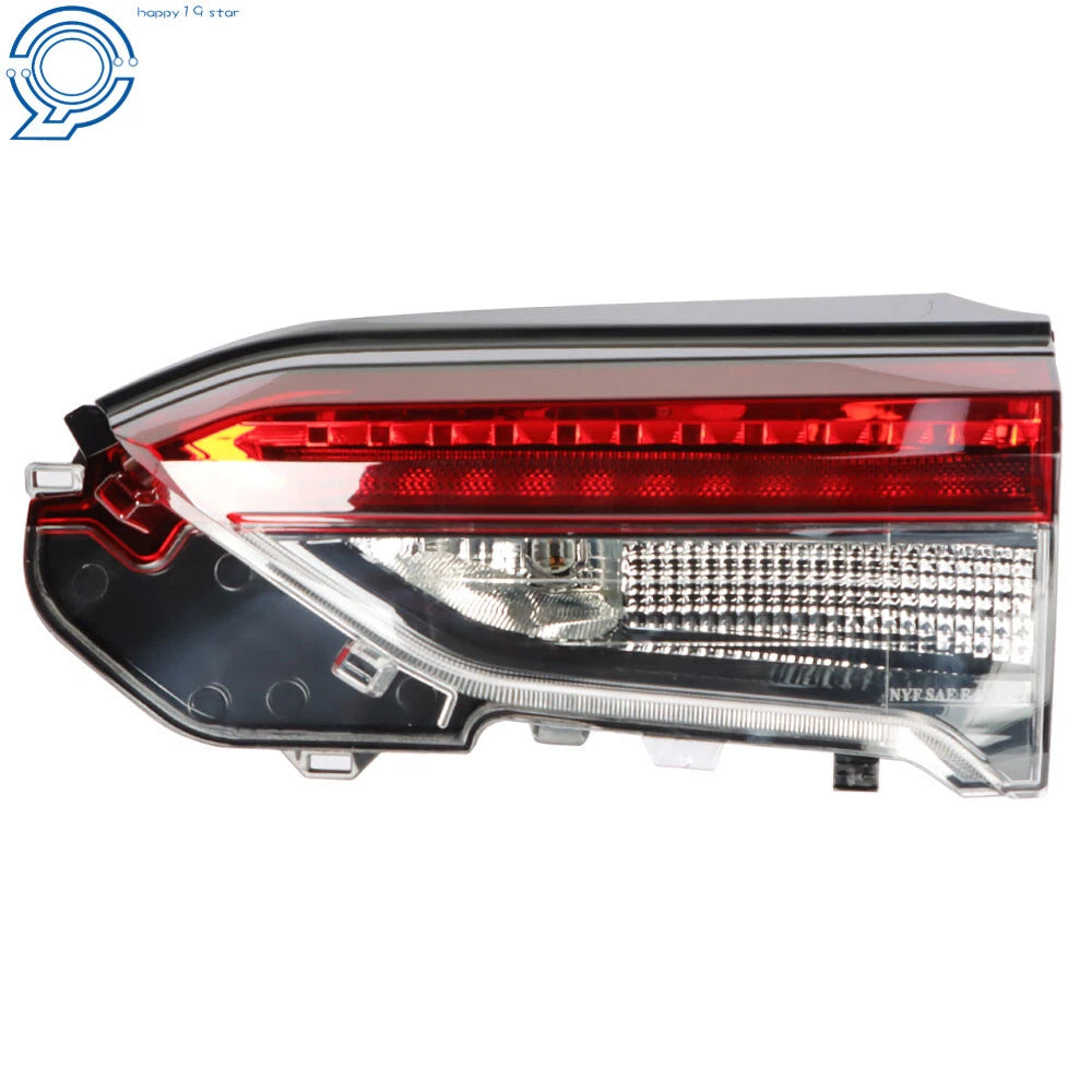 Right Rear LED Tail Light for Toyota RAV4 (2019–2021)