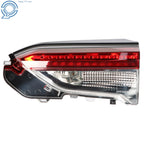 Right Rear LED Tail Light for Toyota RAV4 (2019–2021)