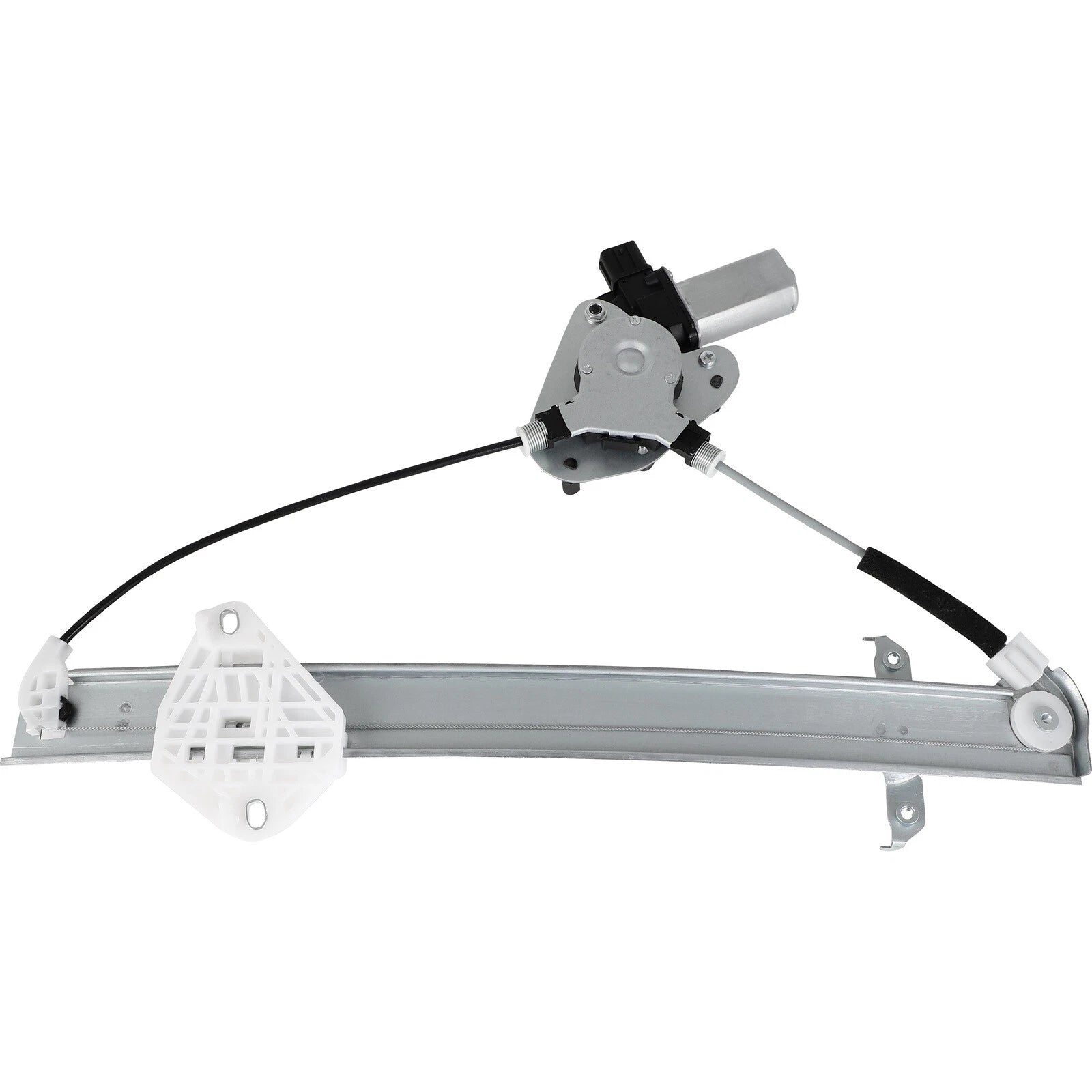 Rear Left Power Window Regulator w/ Motor for Subaru Legacy (2010–2014)