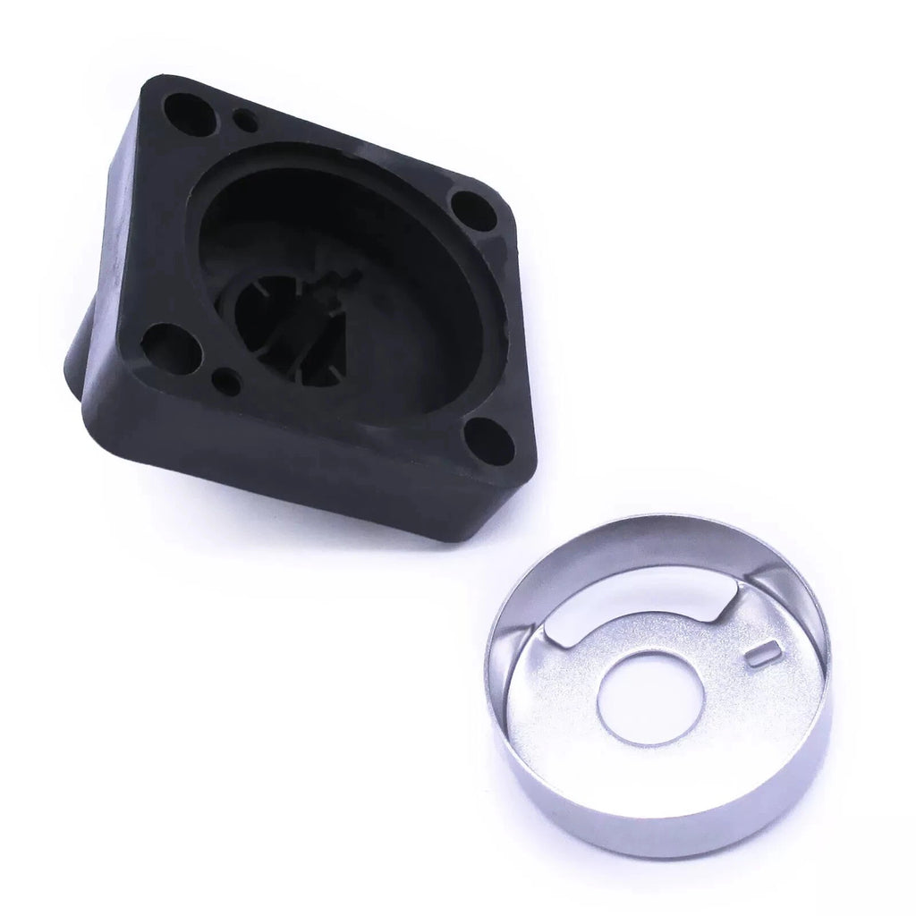 Water Pump Housing & Bowl for Parsun Yamaha (63V-44301-00)
