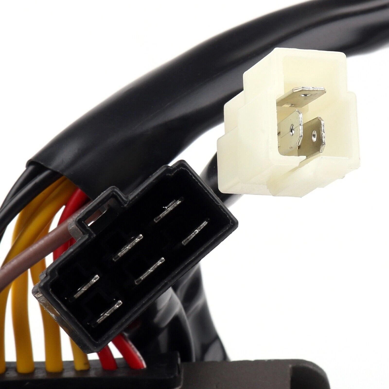 Voltage Regulator Rectifier for Kawasaki VN1500R Drifter (2001–2003) U9