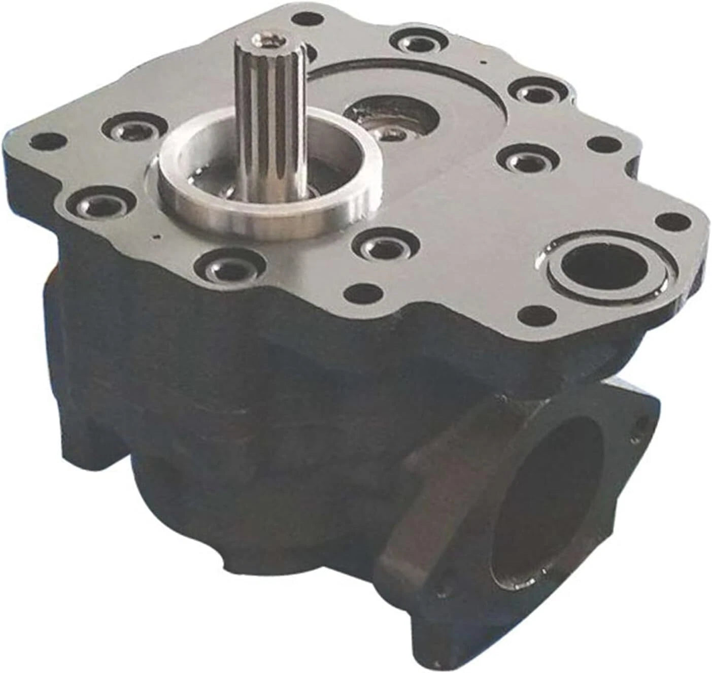 Hydraulic Pump 195-49-34100 for Komatsu D275A-2 D375A-2