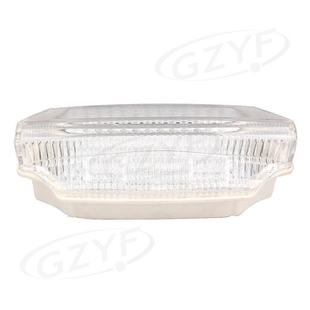 LED Tail Light Turn Signals for Kawasaki Ninja ZX10R (2010–2011)