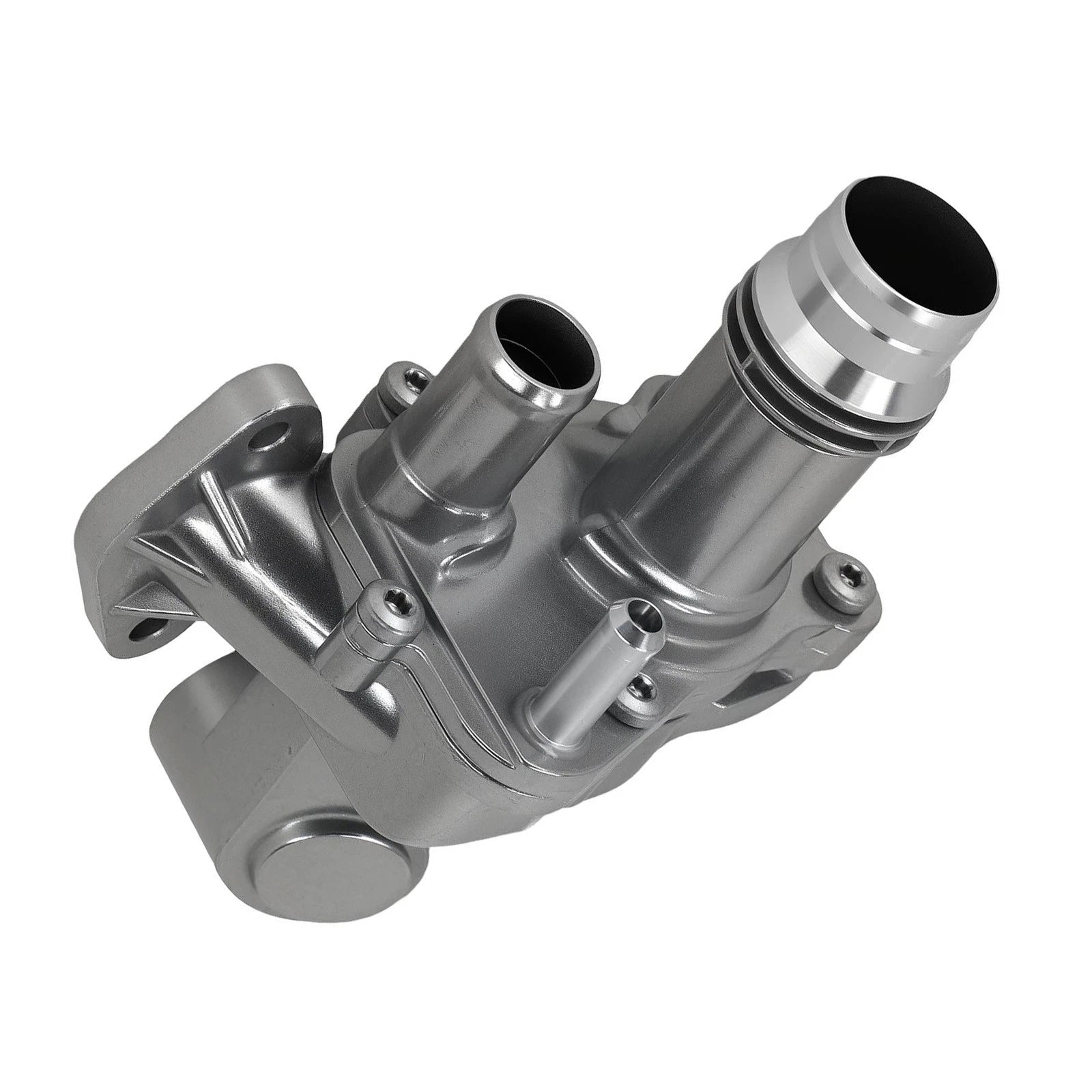 Engine Thermostat Housing for Land Rover Discovery Range Rover (2004–2018)