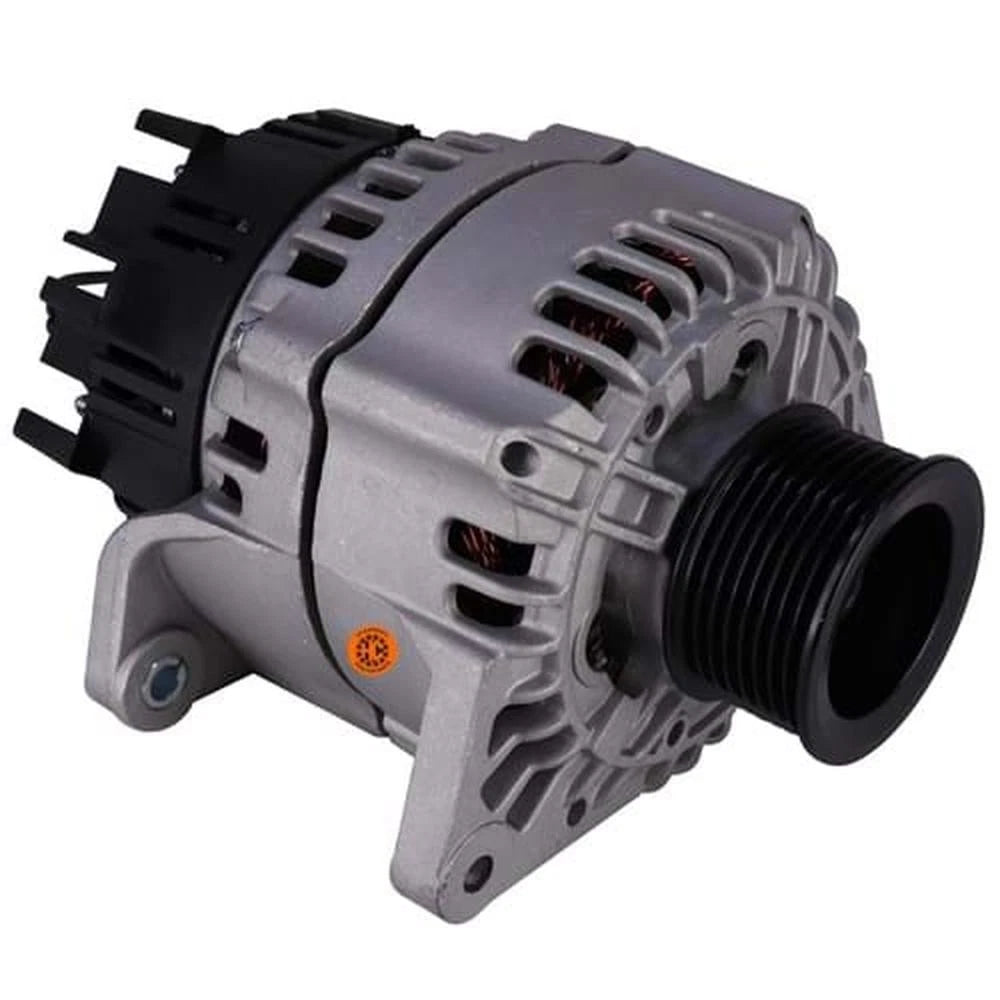 Alternator 12V 120A for New Holland (HF84141452)