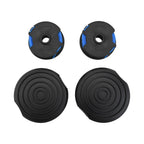 Replacement Covers and Spools for Bauer 20115E (2015–2015)