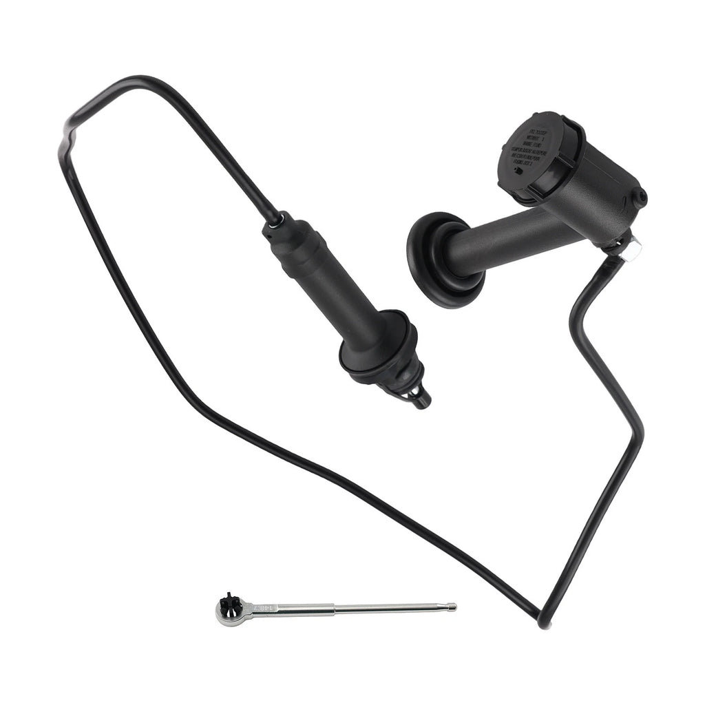 Clutch Master Slave Cylinder Assy for Ford F250 F550 Super Duty (2006–2007) 136.65528