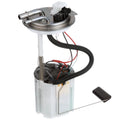 Delphi FG2001 Fuel Pump Module Assembly for Chevrolet Express 3500 (2010–2016)
