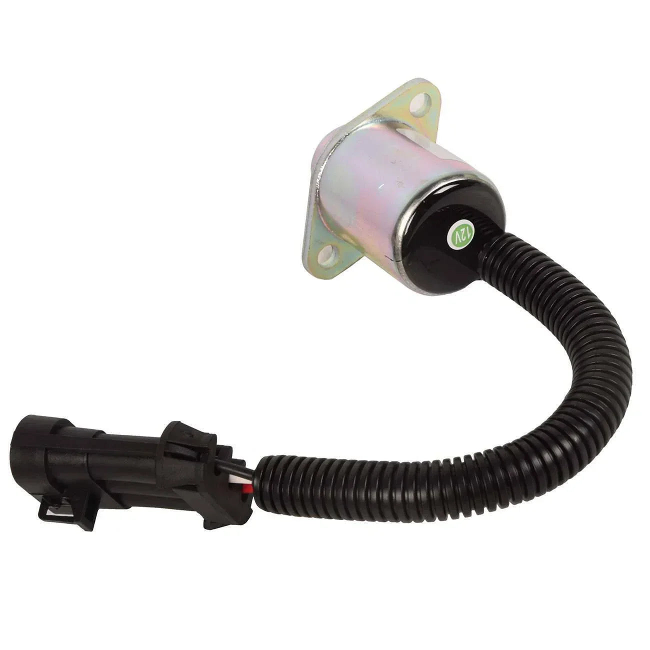 Fuel Shut Off Solenoid for Bobcat S70 S100 (463-553)