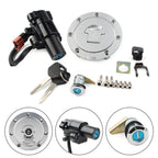 Ignition Switch Set for Honda CBR1000RR CBR600RR (2007–2014)
