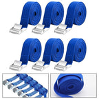Load Tightening Strap for Vehicle (2.5cm Width)