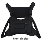 Chest Rig Bag for Tactical Use (Outdoor Sports)