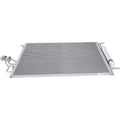 A/C Condenser for Ford Ranger (2011–2019)