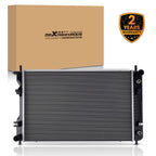 Cooling Radiator for Chevy Equinox/GMC Terrain (2010–2017) GM3010529